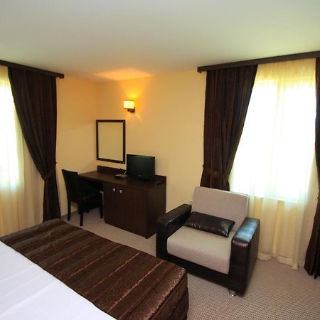 Hotel Siena House Sozopol Zewnętrze zdjęcie
