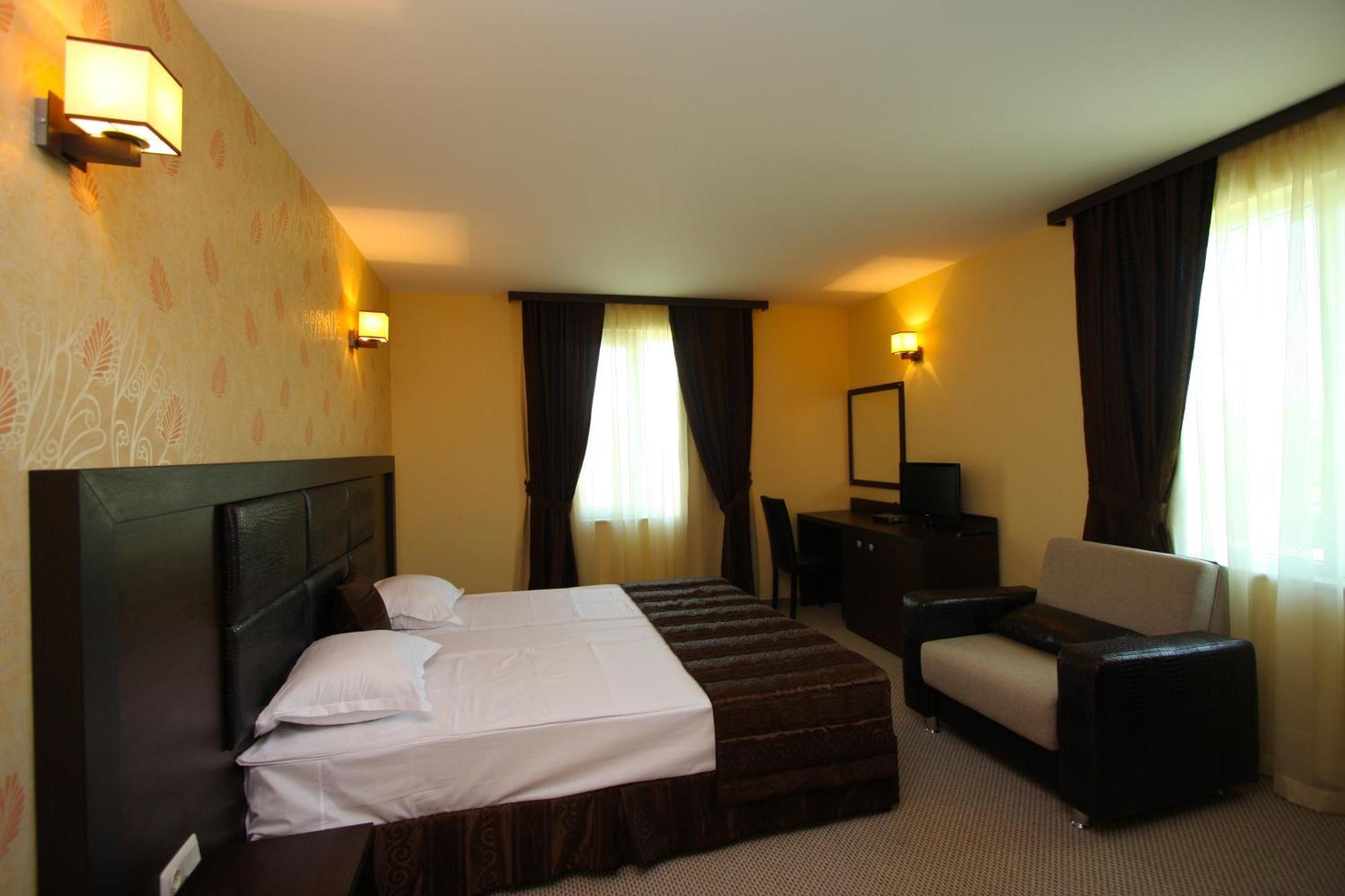 Hotel Siena House Sozopol Zewnętrze zdjęcie