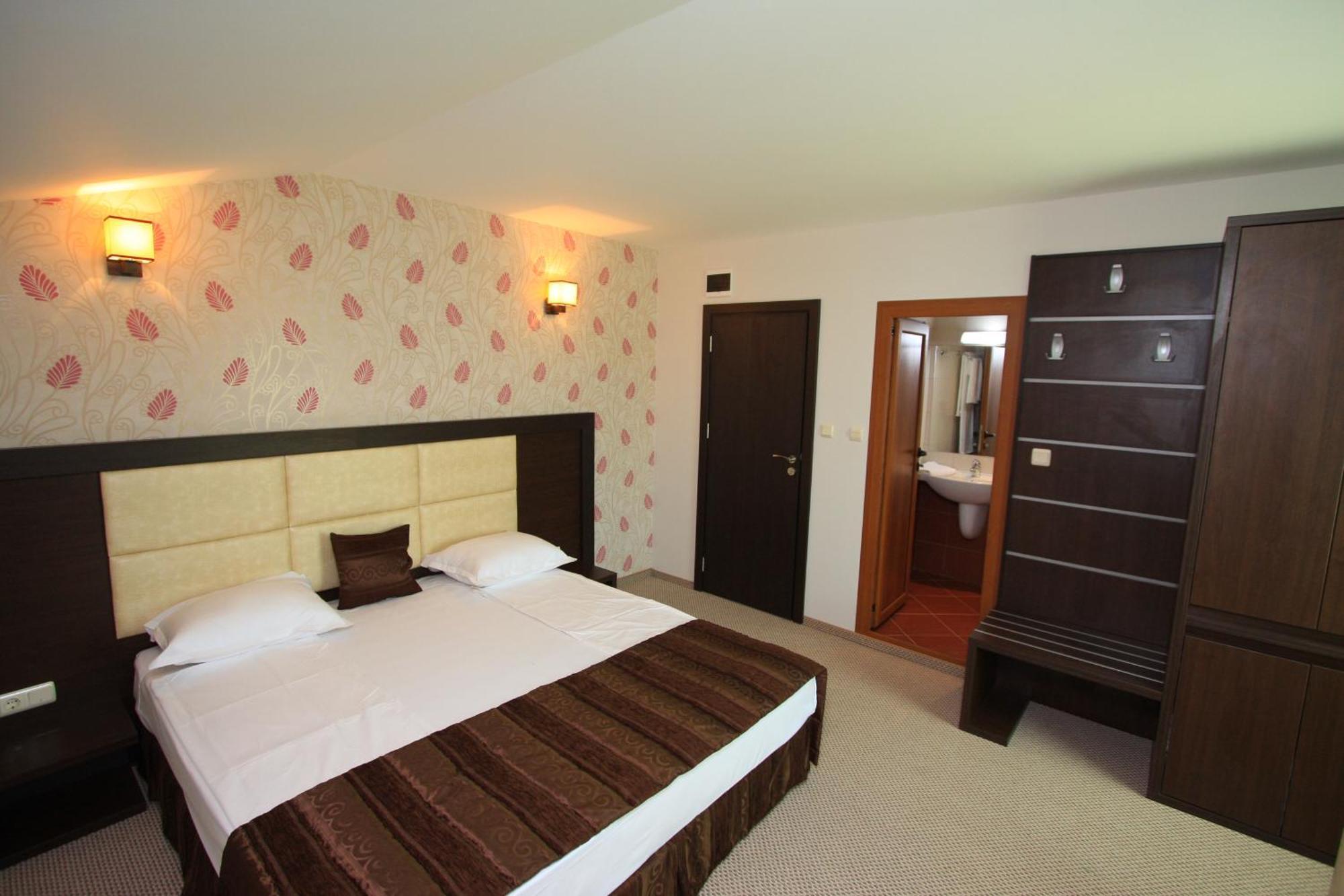Hotel Siena House Sozopol Zewnętrze zdjęcie