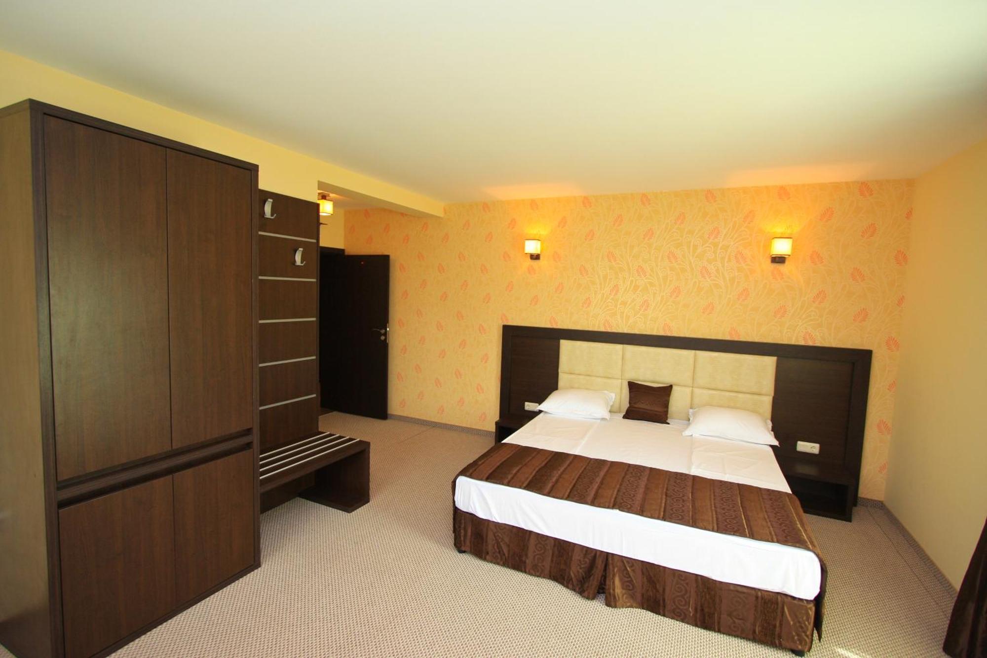 Hotel Siena House Sozopol Zewnętrze zdjęcie