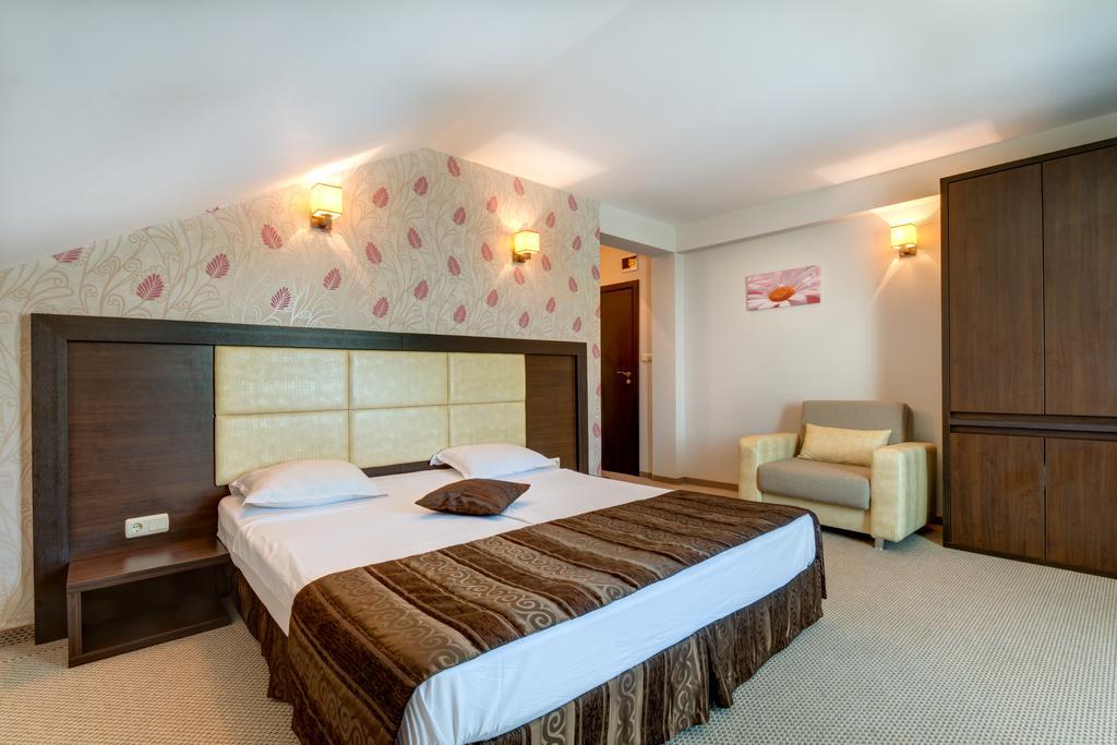Hotel Siena House Sozopol Zewnętrze zdjęcie
