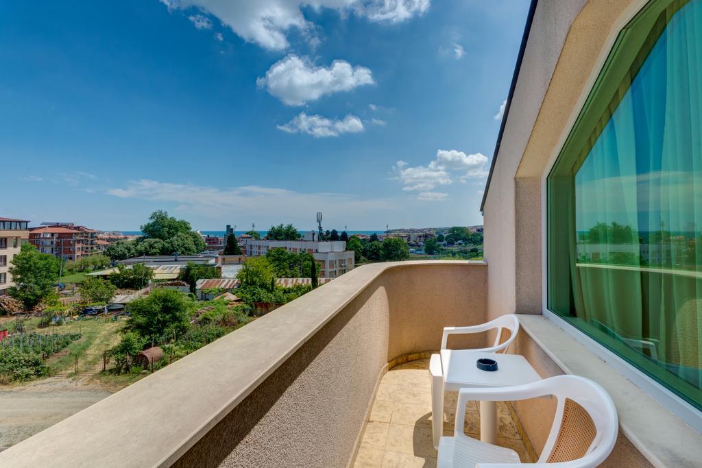 Hotel Siena House Sozopol Zewnętrze zdjęcie