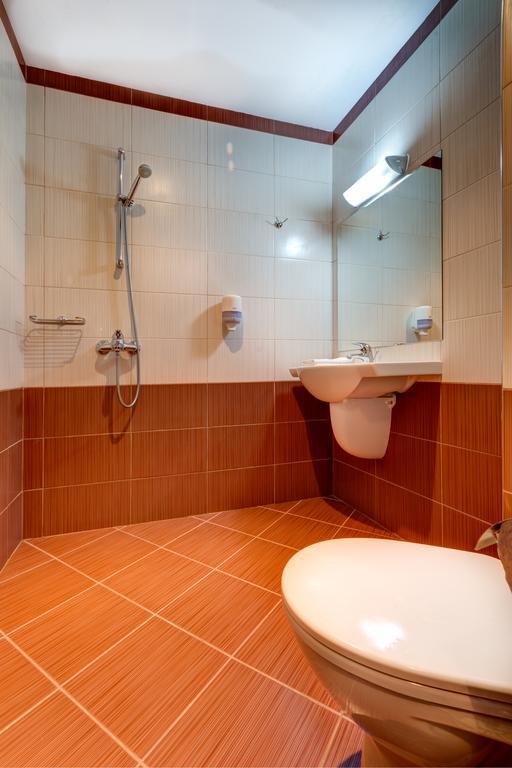 Hotel Siena House Sozopol Zewnętrze zdjęcie