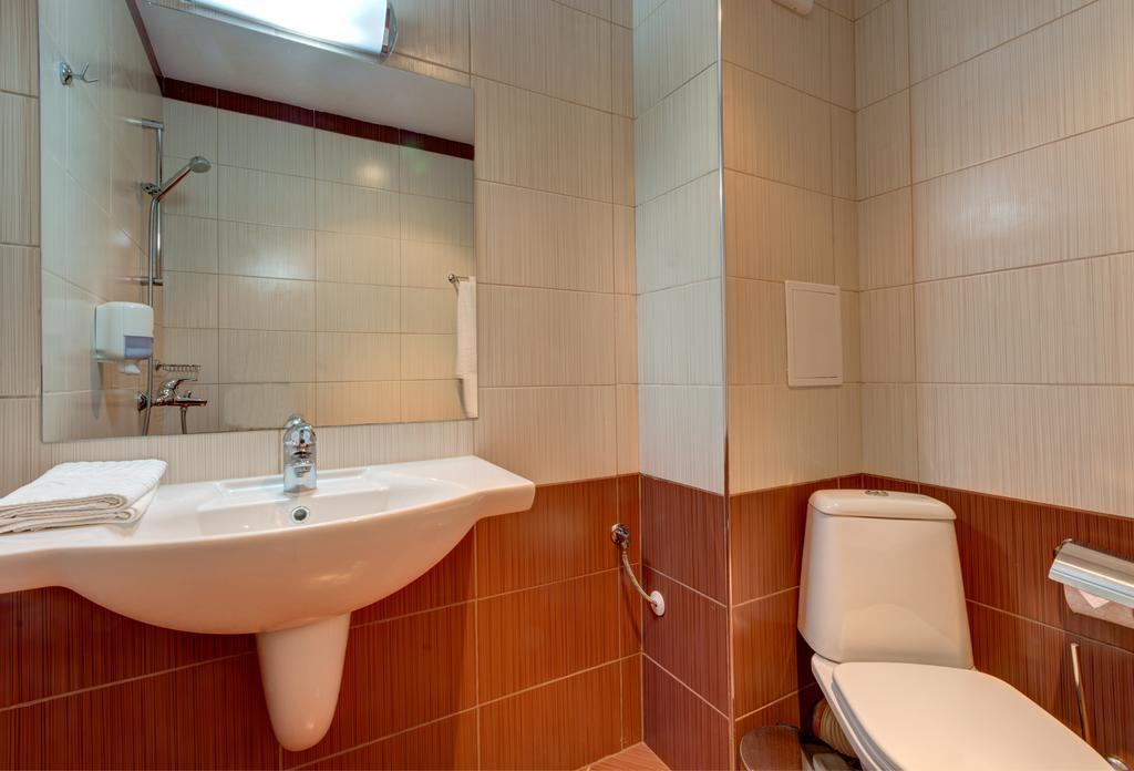 Hotel Siena House Sozopol Zewnętrze zdjęcie