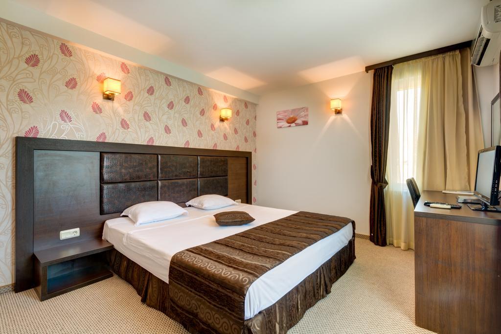 Hotel Siena House Sozopol Zewnętrze zdjęcie