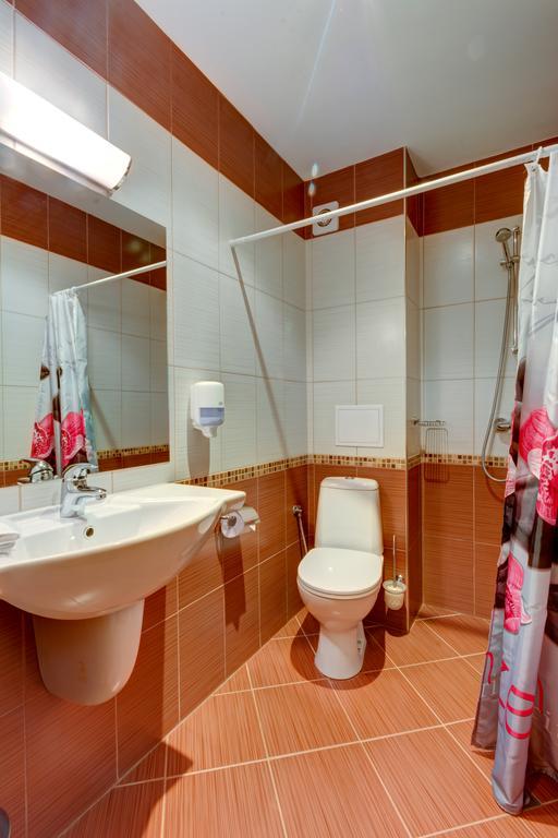 Hotel Siena House Sozopol Zewnętrze zdjęcie