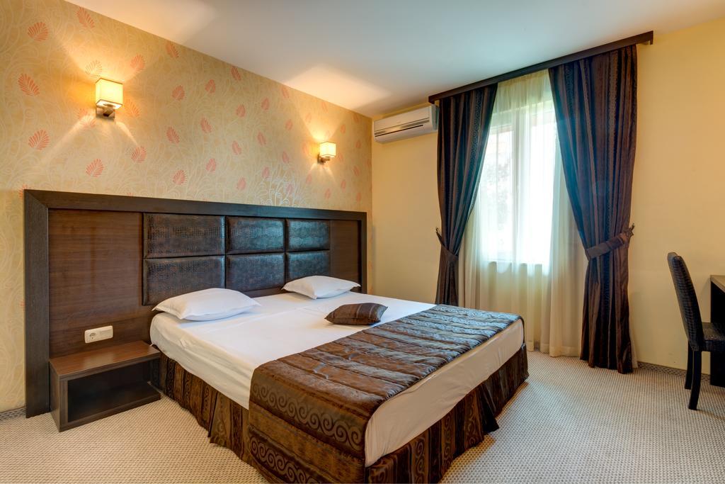 Hotel Siena House Sozopol Zewnętrze zdjęcie