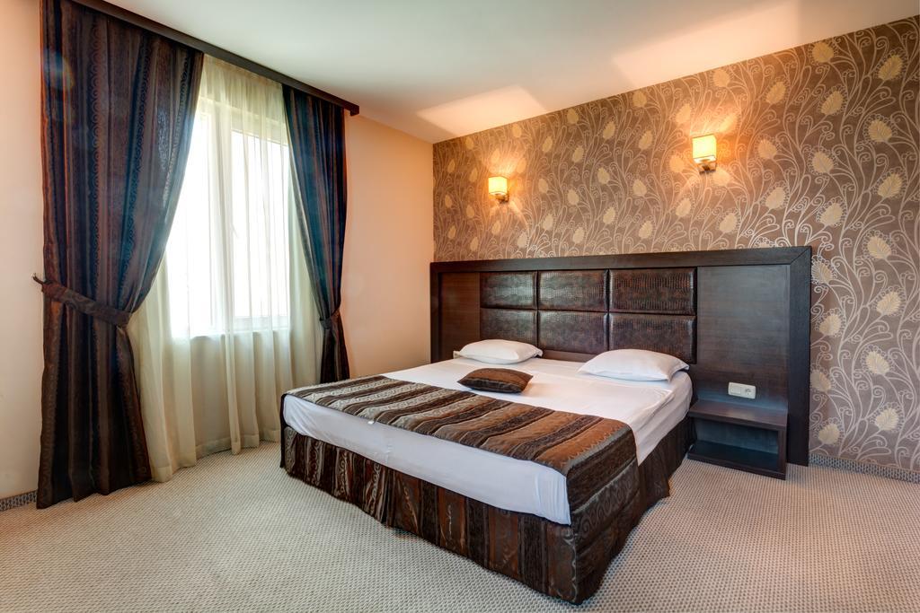 Hotel Siena House Sozopol Zewnętrze zdjęcie