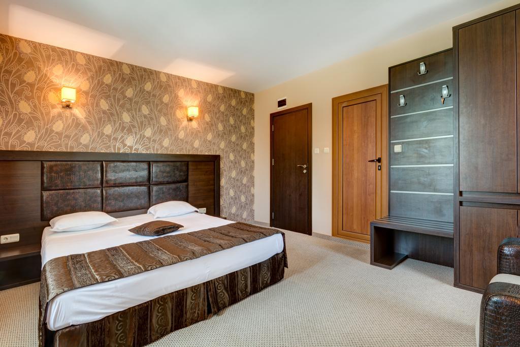 Hotel Siena House Sozopol Zewnętrze zdjęcie
