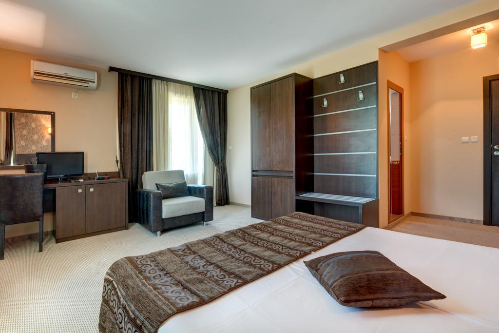 Hotel Siena House Sozopol Zewnętrze zdjęcie