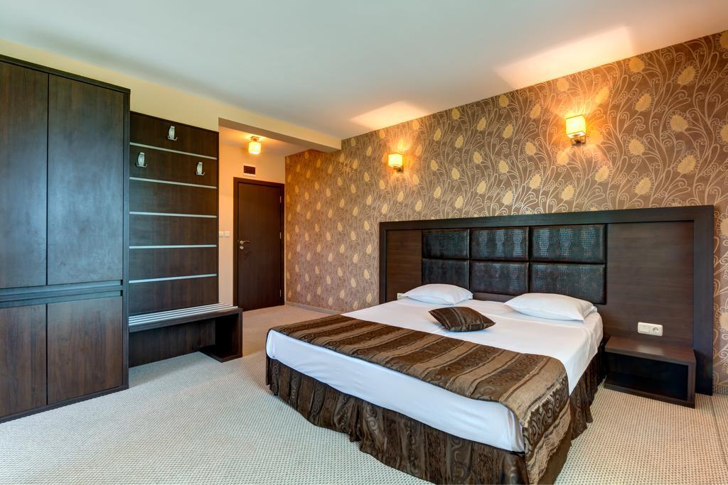 Hotel Siena House Sozopol Zewnętrze zdjęcie