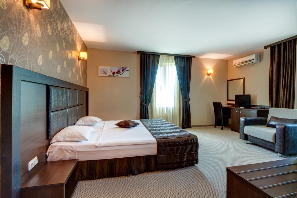 Hotel Siena House Sozopol Zewnętrze zdjęcie