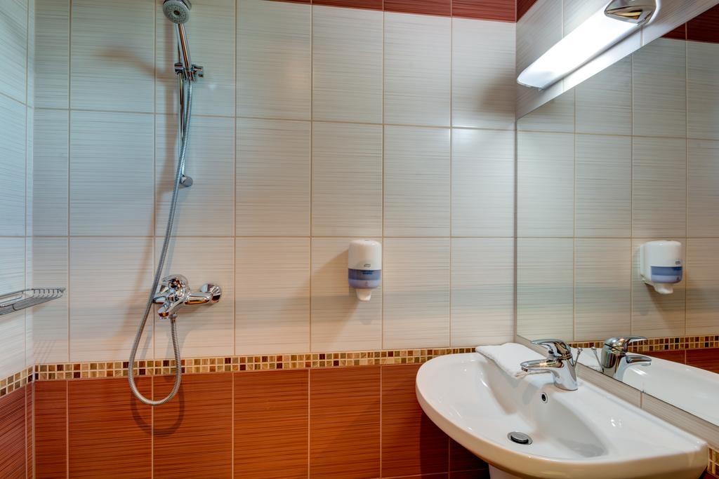 Hotel Siena House Sozopol Zewnętrze zdjęcie