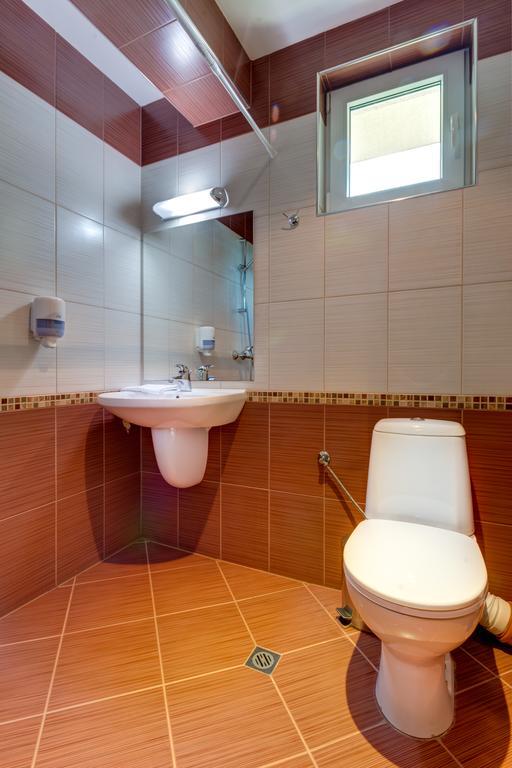 Hotel Siena House Sozopol Zewnętrze zdjęcie