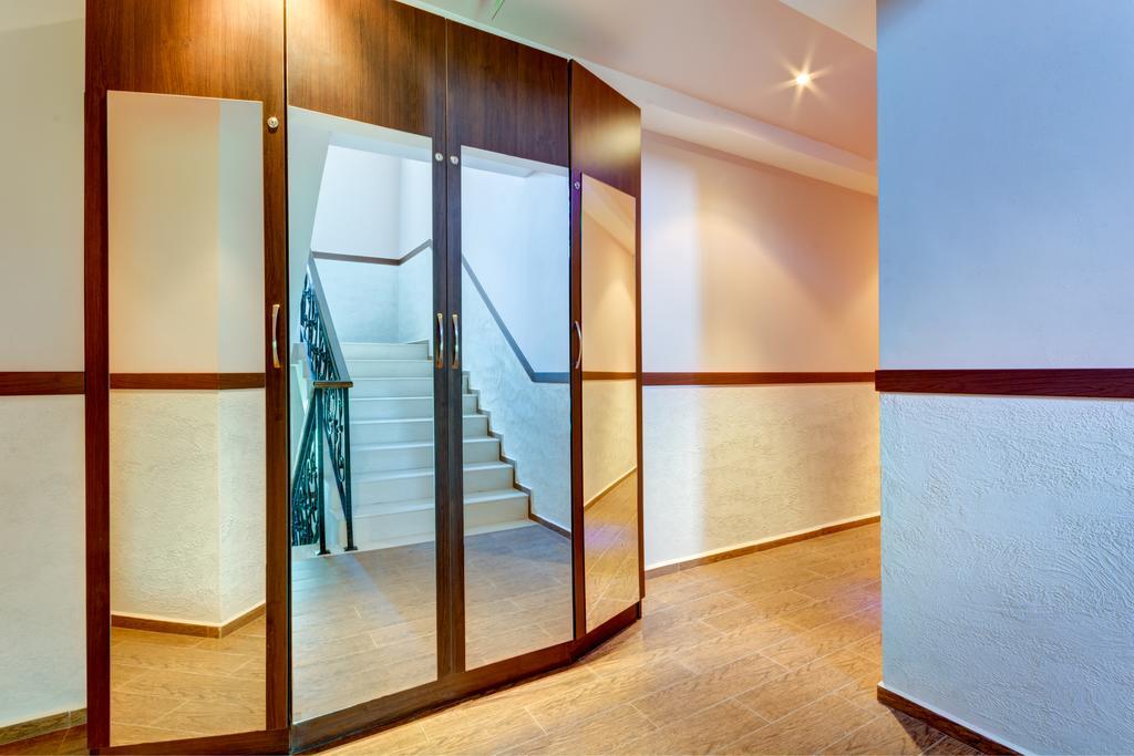 Hotel Siena House Sozopol Zewnętrze zdjęcie