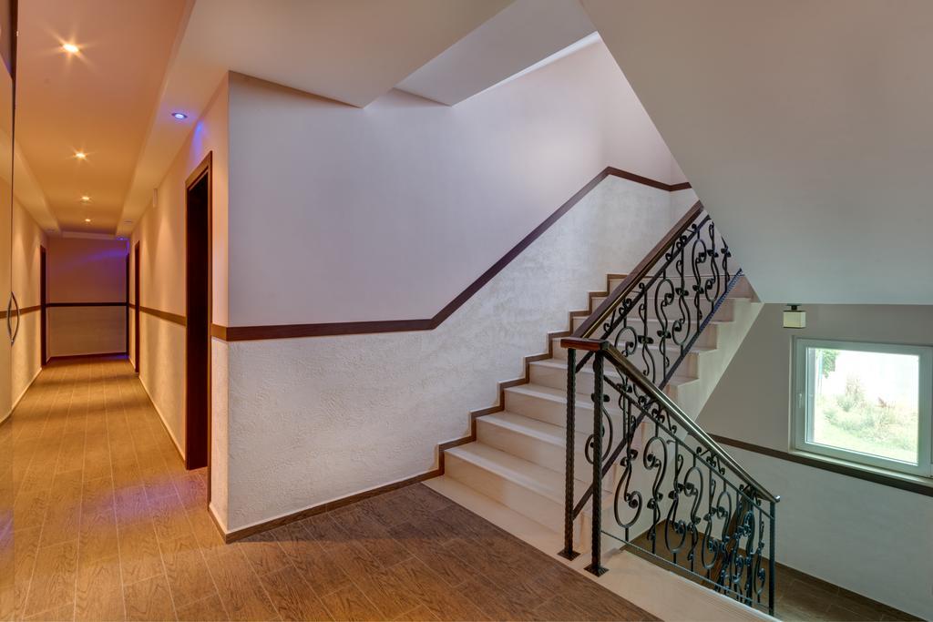 Hotel Siena House Sozopol Zewnętrze zdjęcie
