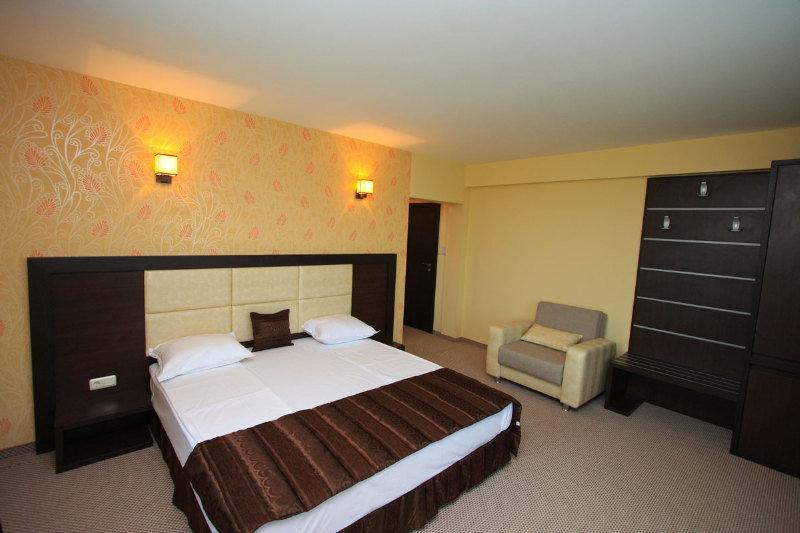 Hotel Siena House Sozopol Zewnętrze zdjęcie