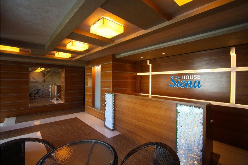 Hotel Siena House Sozopol Zewnętrze zdjęcie