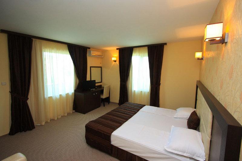 Hotel Siena House Sozopol Zewnętrze zdjęcie