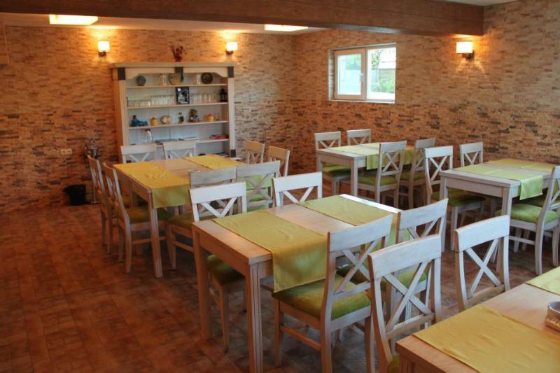 Hotel Siena House Sozopol Zewnętrze zdjęcie