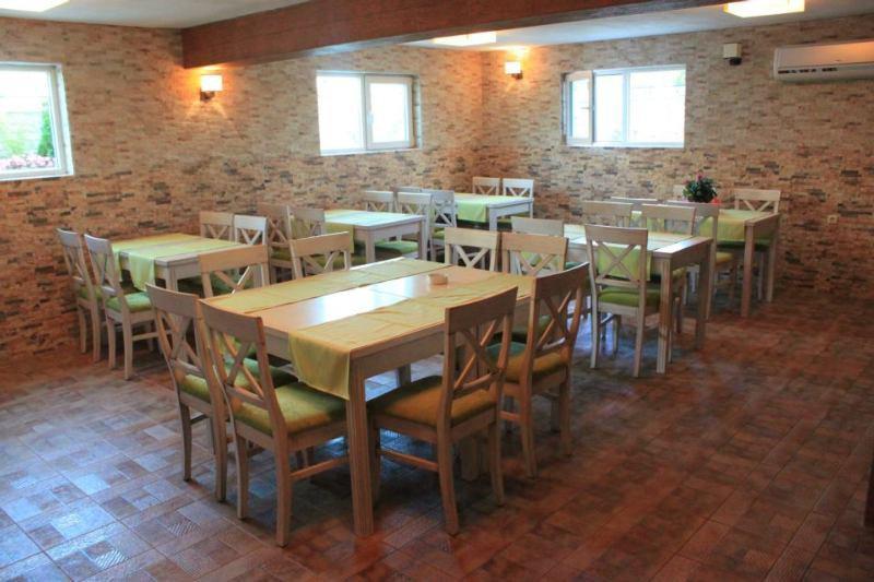 Hotel Siena House Sozopol Zewnętrze zdjęcie
