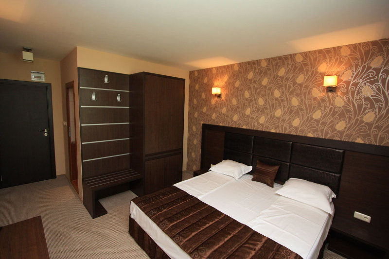 Hotel Siena House Sozopol Zewnętrze zdjęcie