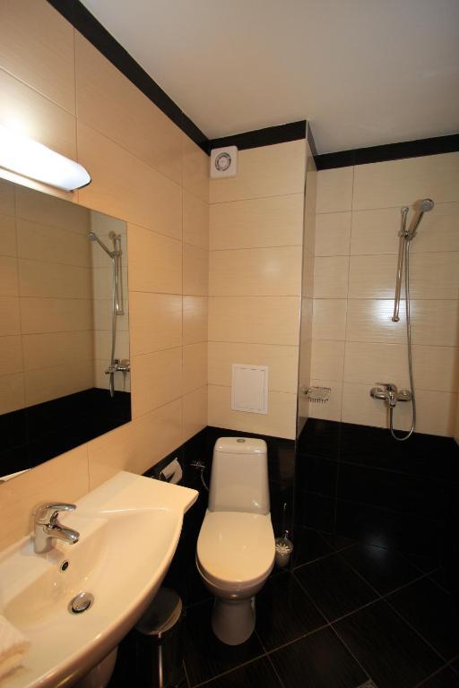 Hotel Siena House Sozopol Pokój zdjęcie