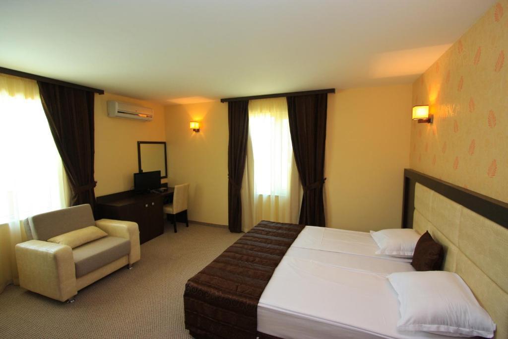 Hotel Siena House Sozopol Pokój zdjęcie