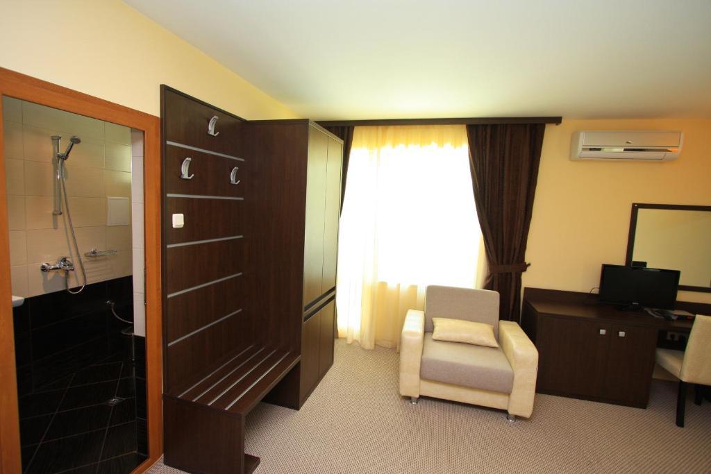 Hotel Siena House Sozopol Pokój zdjęcie